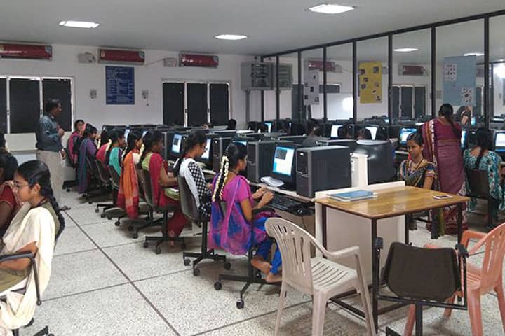 Saranathan College of Engineering campus in Tiruchirappalli, Tamil Nadu, India — photo 2