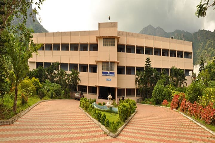 Udaya School of Engineering campus in Kanyakumari, Tamil Nadu, India — photo 2