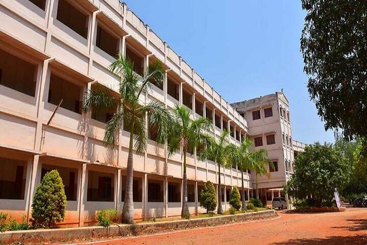 Udaya School of Engineering campus in Kanyakumari, Tamil Nadu, India — photo 3