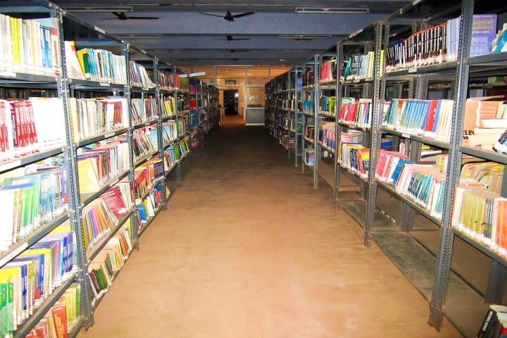 Udaya School of Engineering campus in Kanyakumari, Tamil Nadu, India — photo 4