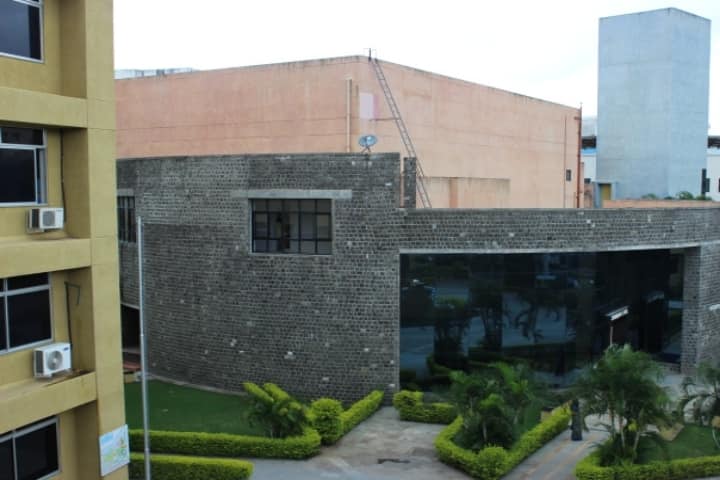 SCMHRD Pune campus in Pune, Maharashtra, India — photo 5