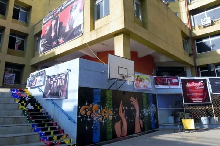 SCMHRD Pune campus in Pune, Maharashtra, India — photo 6