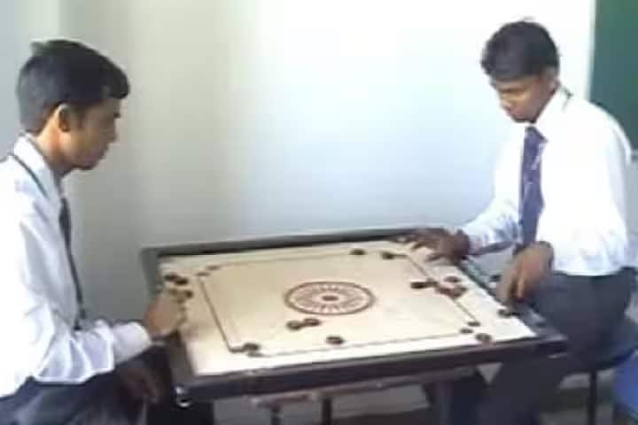 Maa Gayatri Institute of Pharmacy campus in Aligarh, Uttar Pradesh, India — photo 1