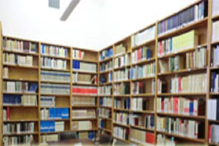 Gurukul Management Studies campus in Kolkata, West Bengal, India — photo 1