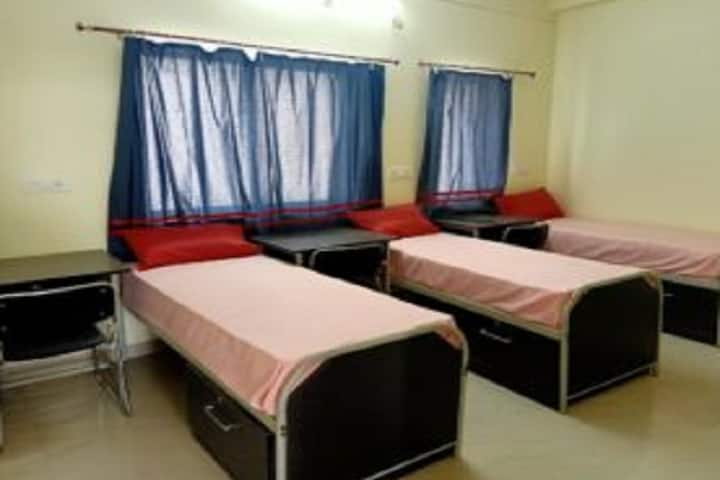 Gurukul Management Studies campus in Kolkata, West Bengal, India — photo 5