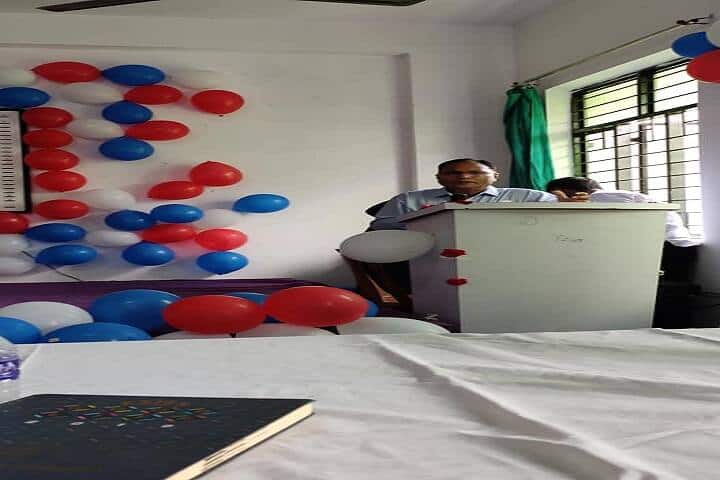 Maa Bhagwati College of Pharmacy campus in Lucknow, Uttar Pradesh, India — photo 6