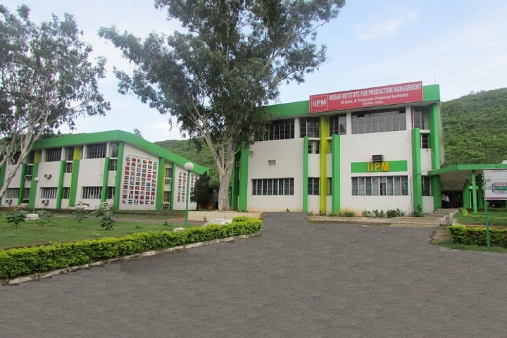 IIPM Rourkela campus in Rourkela, Odisha, India — photo 1