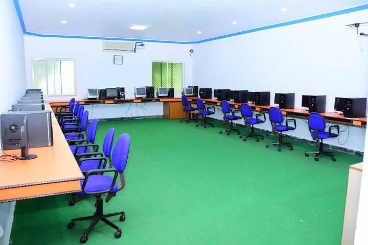 Lydia College of Pharmacy campus in East Godavari, Andhra Pradesh, India — photo 4
