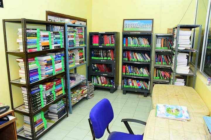Lydia College of Pharmacy campus in East Godavari, Andhra Pradesh, India — photo 5