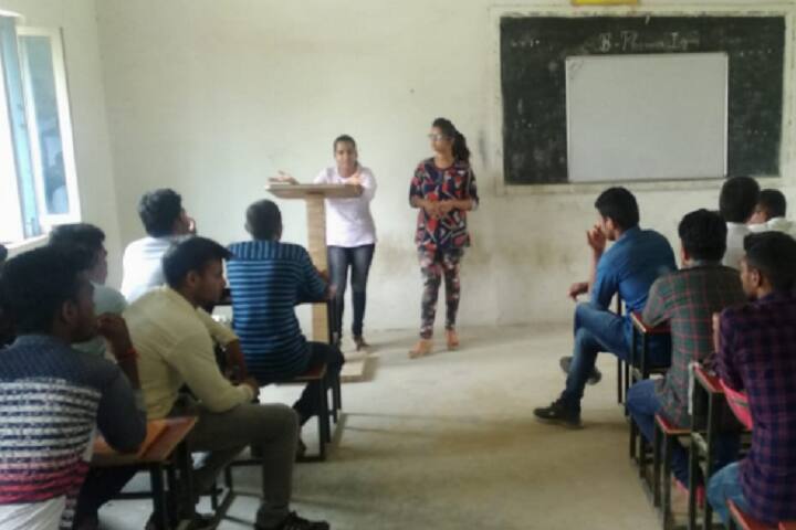 Lutawan College of Pharmacy campus in Ghazipur, Uttar Pradesh, India — photo 3
