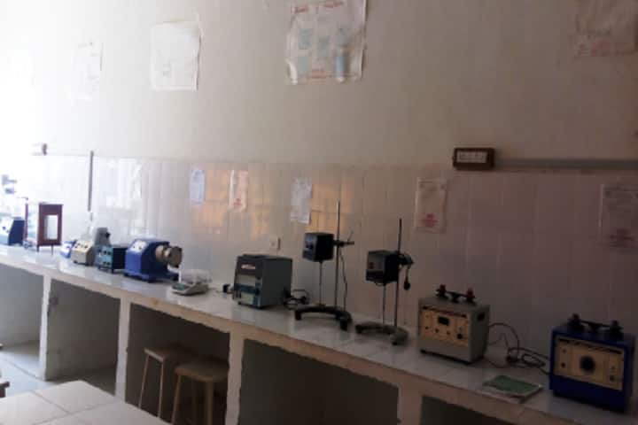 Lutawan College of Pharmacy campus in Ghazipur, Uttar Pradesh, India — photo 5
