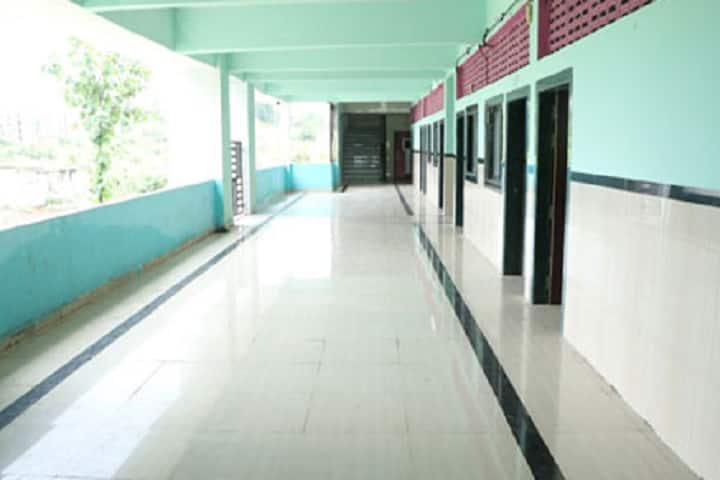 Saket College of Law campus in Shahapur, Maharashtra, India — photo 2