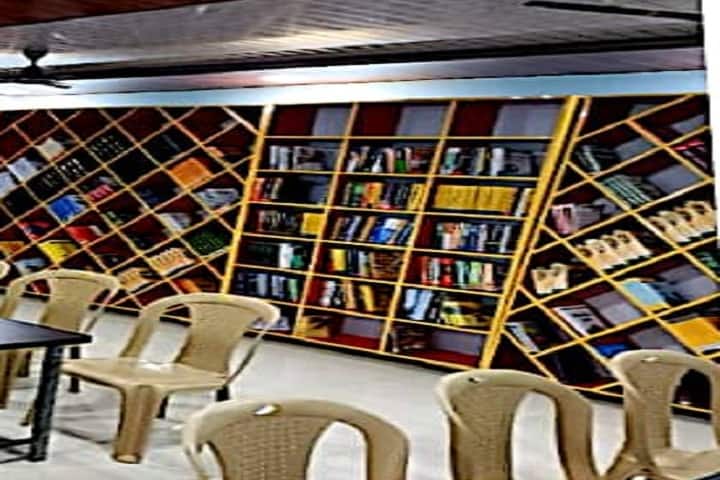 Saket College of Law campus in Shahapur, Maharashtra, India — photo 3