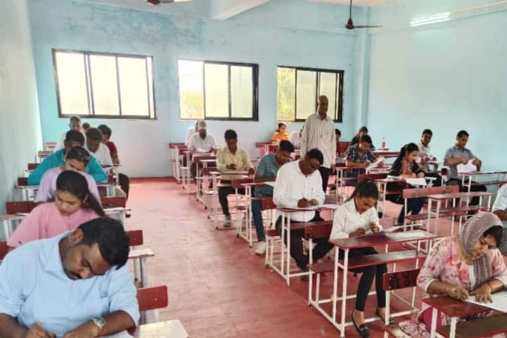 Saket College of Law campus in Shahapur, Maharashtra, India — photo 4