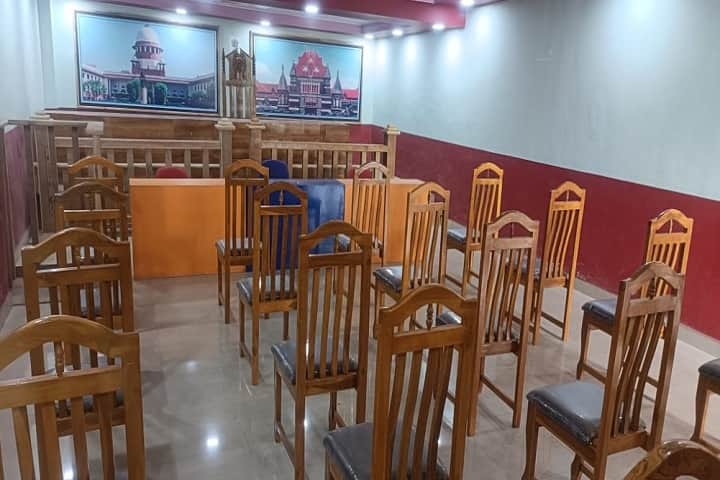 Saket College of Law campus in Shahapur, Maharashtra, India — photo 5