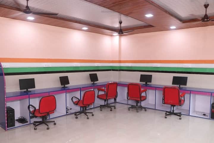 Saket College of Law campus in Shahapur, Maharashtra, India — photo 6