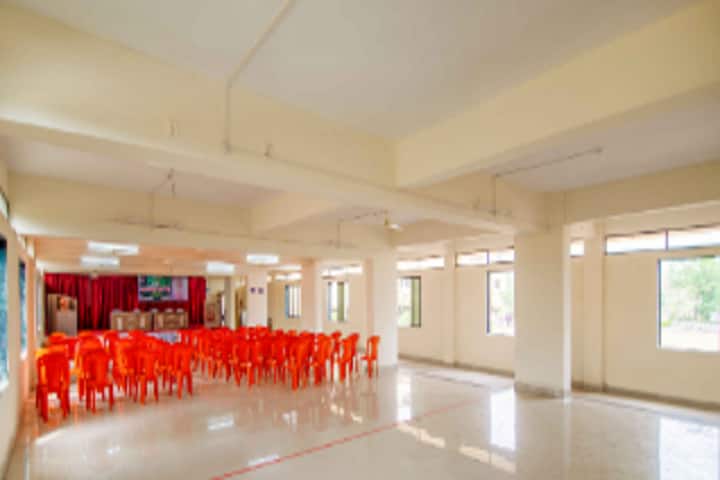 Jeevandeep Shaikshanik Santha Jeevandeep Law College campus in Thane, Maharashtra, India — photo 6