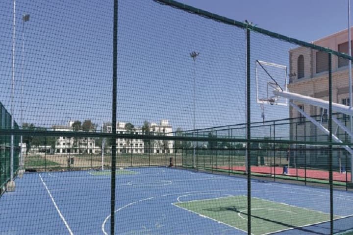 Symbiosis Institute of Technology campus in Nagpur, Maharashtra, India — photo 2