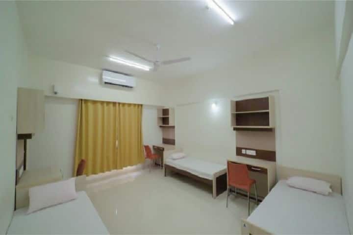 Symbiosis Institute of Technology campus in Nagpur, Maharashtra, India — photo 3