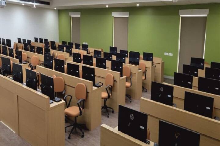 Symbiosis Institute of Technology campus in Nagpur, Maharashtra, India — photo 4