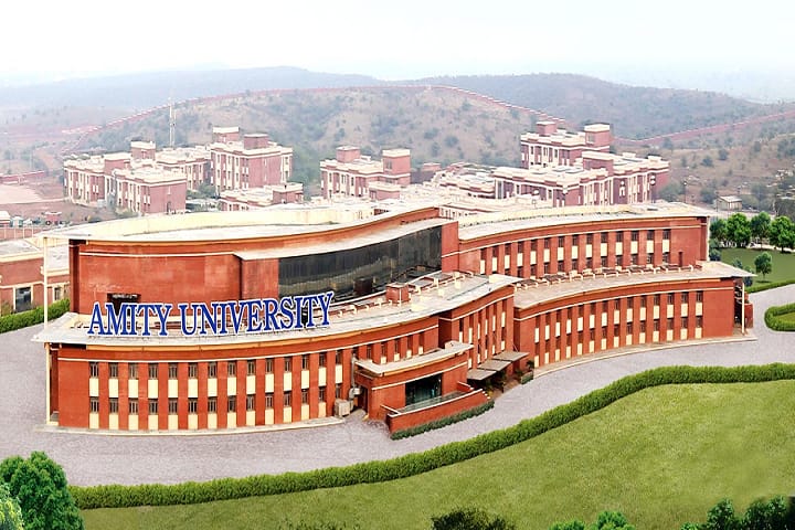 Amity Institute of Biotechnology, Gwalior campus in Gwalior, Madhya Pradesh, India