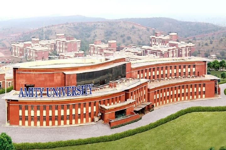 Amity Institute of Behavioral and Allied Sciences, Gwalior campus in Gwalior, Madhya Pradesh, India