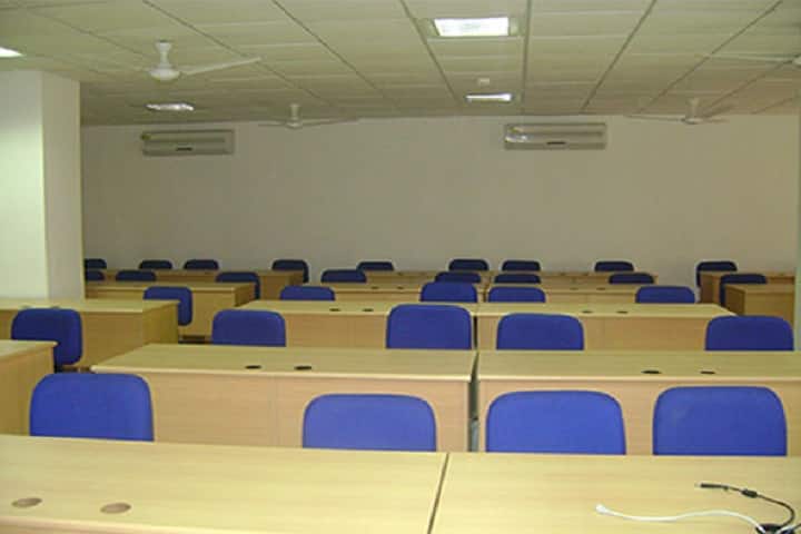 AGBS Indore campus in Indore, Madhya Pradesh, India