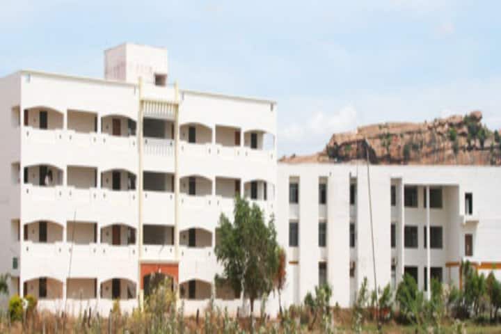 ULTRA College of Engineering and Technology campus in Madurai, Tamil Nadu, India — photo 1
