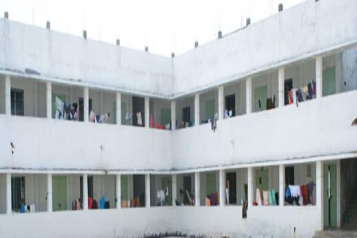 ULTRA College of Engineering and Technology campus in Madurai, Tamil Nadu, India — photo 3