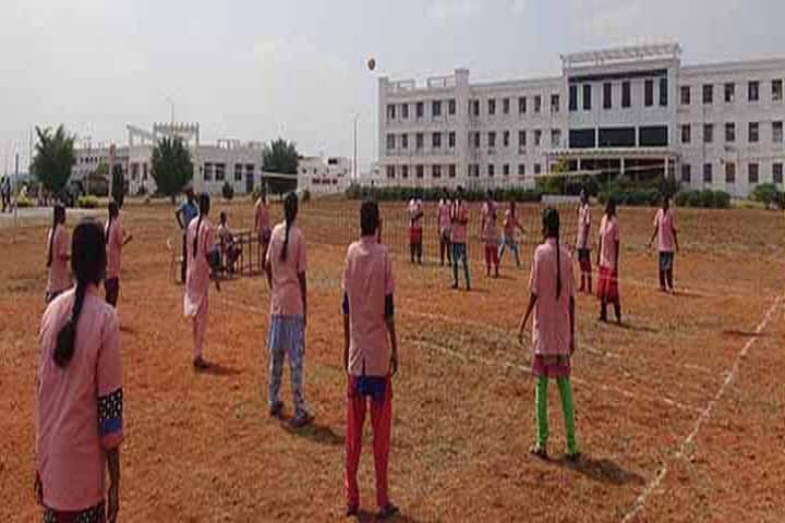 Unnamalai Institute of Technology campus in Thoothukudi, Tamil Nadu, India — photo 5