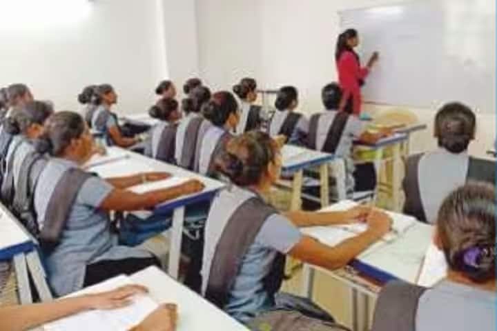 Apex College of Nursing campus in Varanasi, Uttar Pradesh, India — photo 4