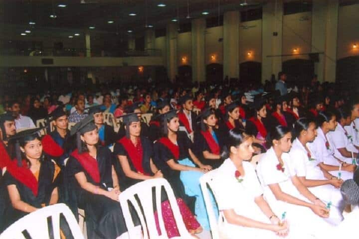 Unity Academy of Education campus in Mangalore, Karnataka, India — photo 2