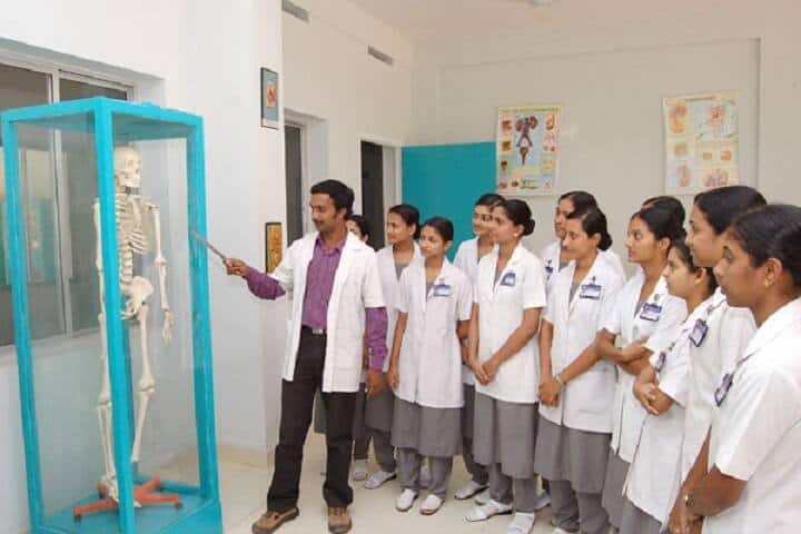 Unity Academy of Education campus in Mangalore, Karnataka, India — photo 5
