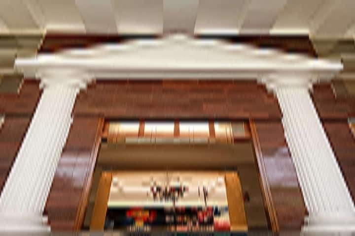 Shri Shivaji Maratha Society's College of Architecture campus in Pune, Maharashtra, India — photo 2