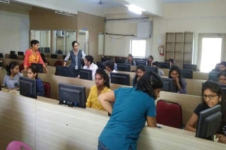 Shri Shivaji Maratha Society's College of Architecture campus in Pune, Maharashtra, India — photo 6