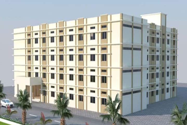 Karanjekar College of Engineering and Management campus in Bhandara, Maharashtra, India — photo 1