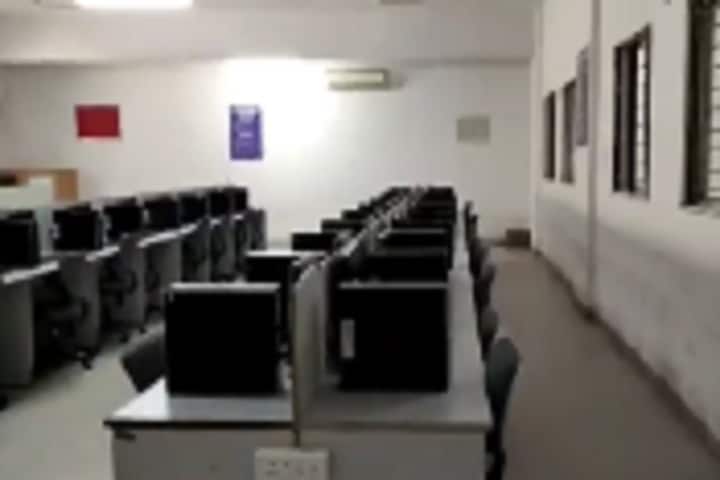 Karanjekar College of Engineering and Management campus in Bhandara, Maharashtra, India — photo 3