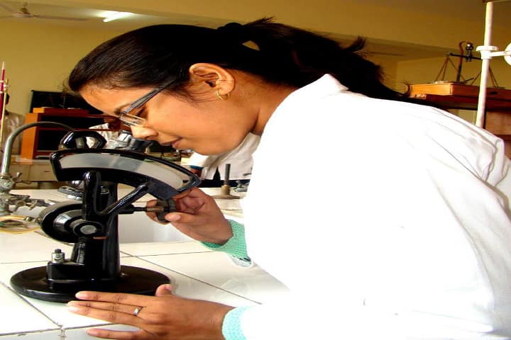 Lloyd School of Pharmacy campus in Greater Noida, Uttar Pradesh, India — photo 4
