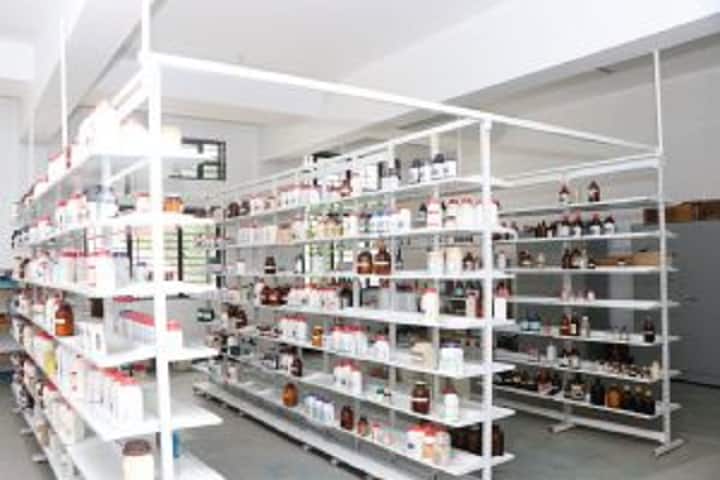 Lisie College of Pharmacy campus in Ernakulam, Kerala, India — photo 2