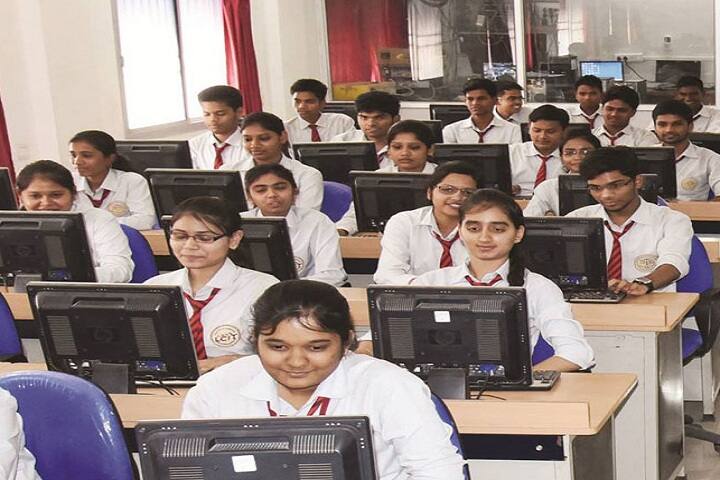 LCIT School of Pharmacy campus in Bilaspur, Chhattisgarh, India — photo 2