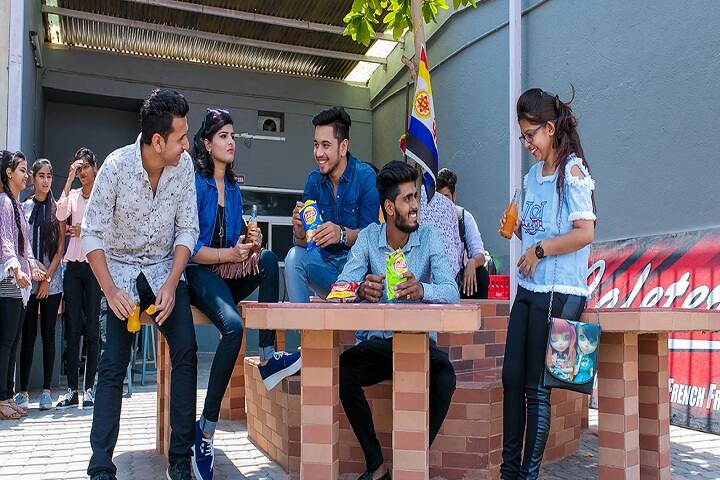 LCIT School of Pharmacy campus in Bilaspur, Chhattisgarh, India — photo 5