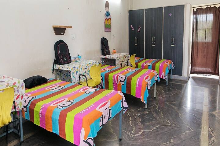 LCIT School of Pharmacy campus in Bilaspur, Chhattisgarh, India — photo 6