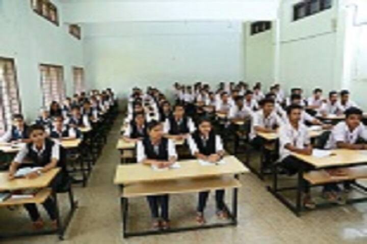 Mar Baselios College campus in Kottayam, Kerala, India — photo 2