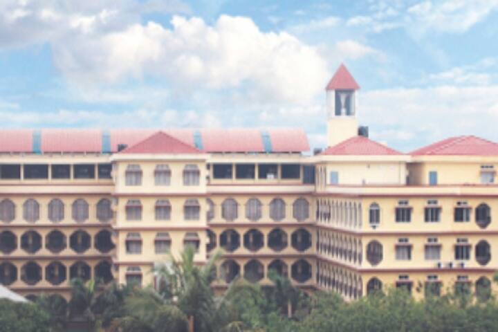 Don Bosco University Centre for Online and Distance Education campus in Guwahati, Assam, India — photo 2