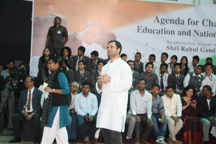 Don Bosco University Centre for Online and Distance Education campus in Guwahati, Assam, India — photo 3