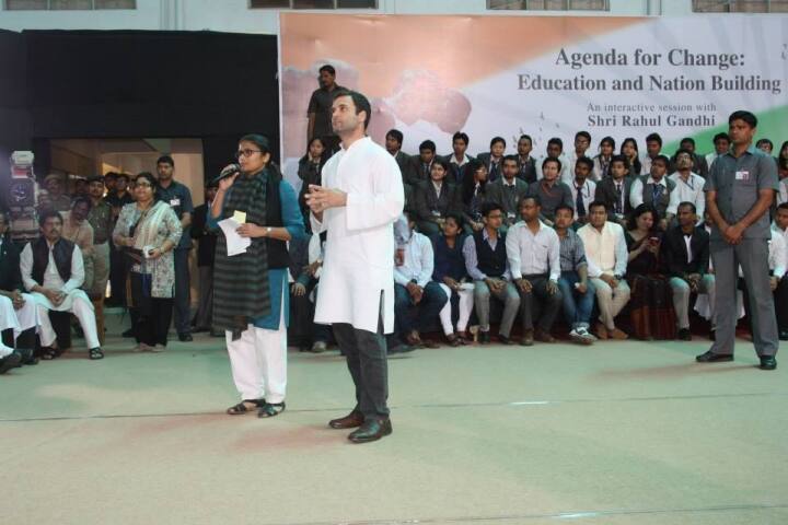Don Bosco University Centre for Online and Distance Education campus in Guwahati, Assam, India — photo 4
