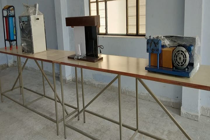 Laxmi College of Pharmacy campus in Jaipur, Rajasthan, India — photo 3
