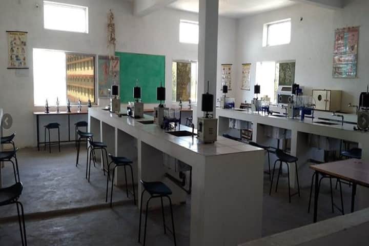 Laxmi Bai Sahuji College of Pharmacy campus in Jabalpur, Madhya Pradesh, India — photo 3