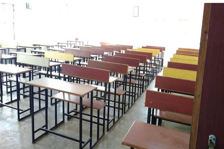 Laxmi Bai Sahuji College of Pharmacy campus in Jabalpur, Madhya Pradesh, India — photo 5