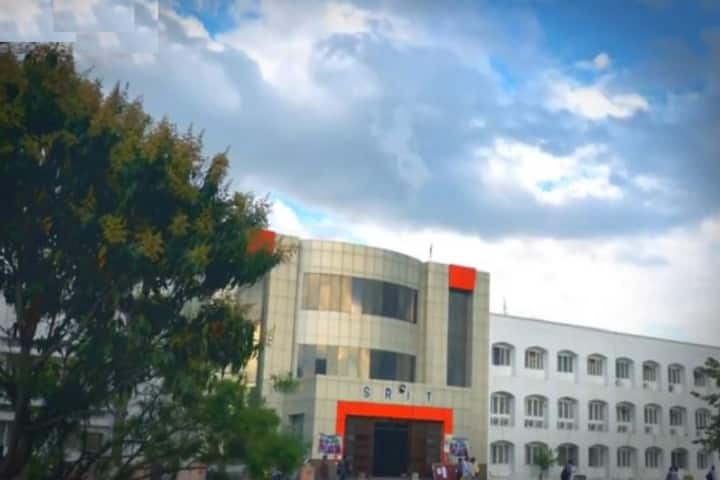 SRIT Jabalpur campus in Jabalpur, Madhya Pradesh, India